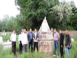 Kahraman Tufan'a vefa